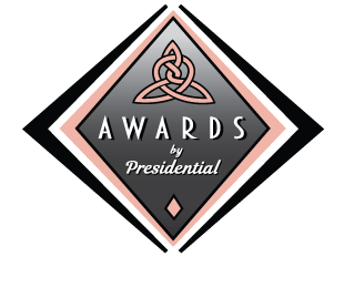 A picture of the awards logo.